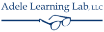 Neuroscience of Learning | Adele Learning Lab Logo